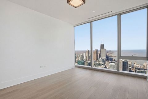 Tiny photo for 363 E Wacker Drive #6905, Chicago, IL 60601 (MLS # 12617597)