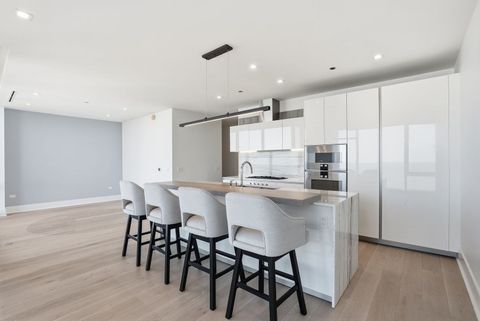 Tiny photo for 363 E Wacker Drive #6905, Chicago, IL 60601 (MLS # 12617597)