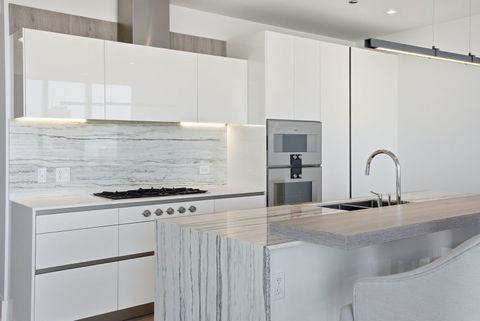 Tiny photo for 363 E Wacker Drive #6905, Chicago, IL 60601 (MLS # 12617597)