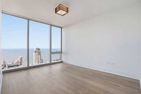Tiny photo for 363 E Wacker Drive #6905, Chicago, IL 60601 (MLS # 12617597)