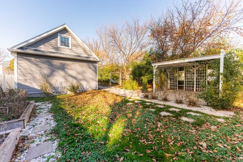 Tiny photo for 4411 Fairview Avenue, Downers Grove, IL 60515 (MLS # 12504064)