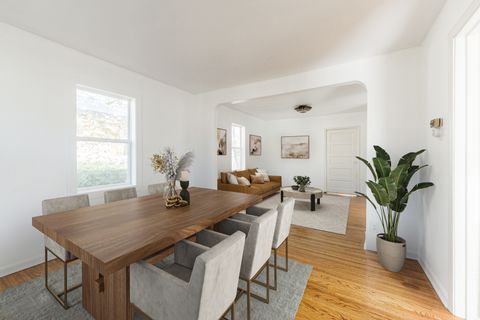 Tiny photo for 4411 Fairview Avenue, Downers Grove, IL 60515 (MLS # 12504064)