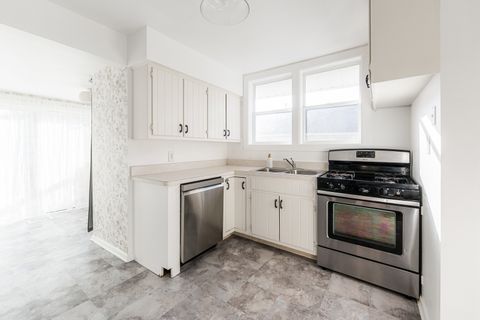 Tiny photo for 4411 Fairview Avenue, Downers Grove, IL 60515 (MLS # 12504064)