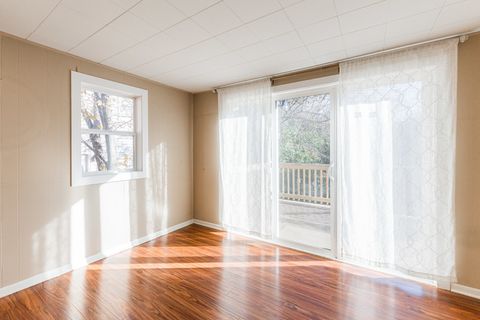 Tiny photo for 4411 Fairview Avenue, Downers Grove, IL 60515 (MLS # 12504064)