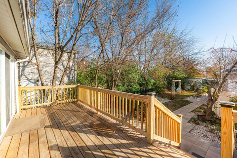 Tiny photo for 4411 Fairview Avenue, Downers Grove, IL 60515 (MLS # 12504064)