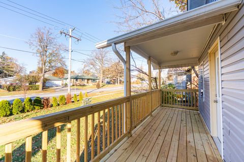 Tiny photo for 4411 Fairview Avenue, Downers Grove, IL 60515 (MLS # 12504064)