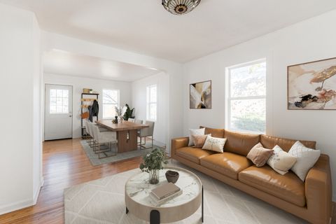 Tiny photo for 4411 Fairview Avenue, Downers Grove, IL 60515 (MLS # 12504064)