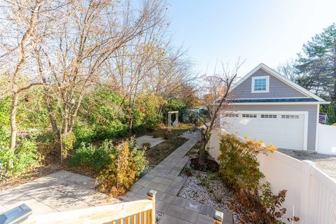 Tiny photo for 4411 Fairview Avenue, Downers Grove, IL 60515 (MLS # 12504064)