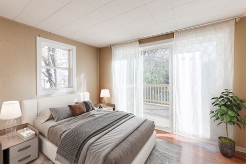 Tiny photo for 4411 Fairview Avenue, Downers Grove, IL 60515 (MLS # 12504064)