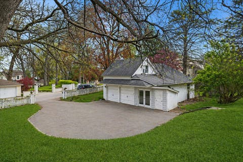 Tiny photo for 709 Regner Road, McHenry, IL 60051 (MLS # 12629954)
