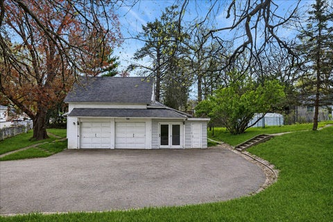 Tiny photo for 709 Regner Road, McHenry, IL 60051 (MLS # 12629954)