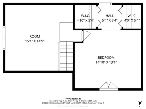 Tiny photo for 709 Regner Road, McHenry, IL 60051 (MLS # 12629954)