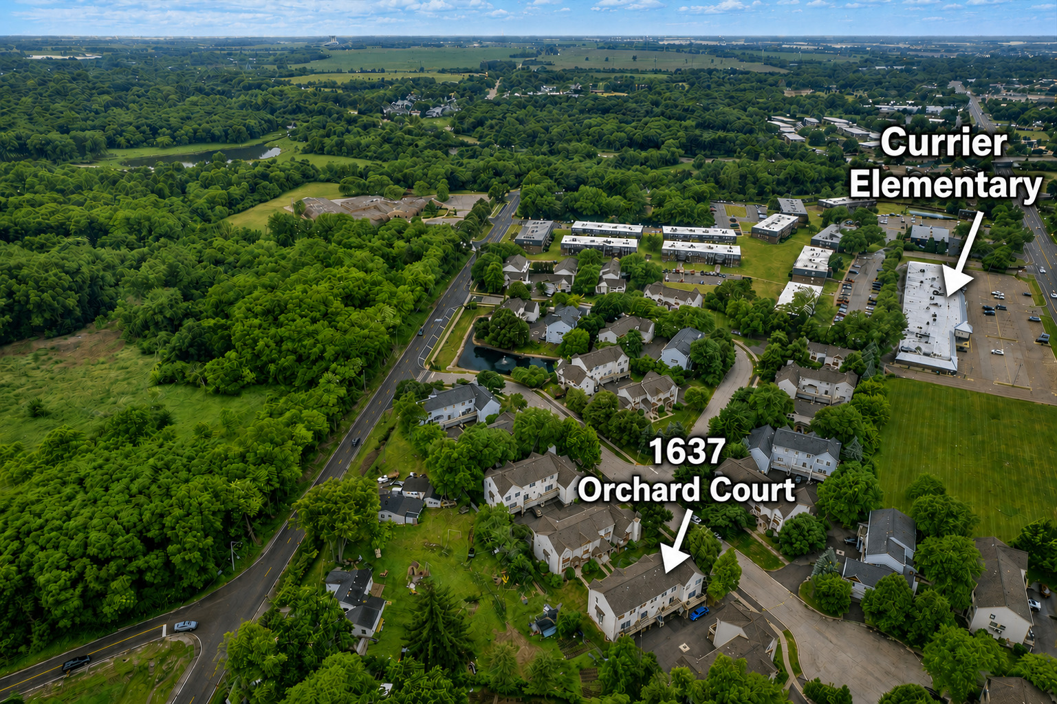 1637 Orchard Court
