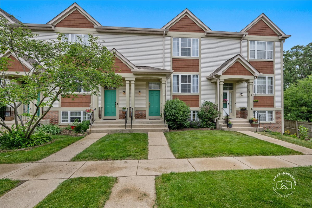 1637 Orchard Court
