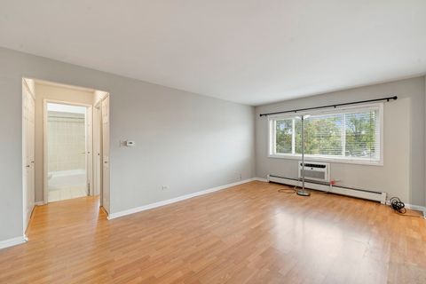 Tiny photo for 7733 W Belmont Avenue #306, Elmwood Park, IL 60707 (MLS # 12502747)