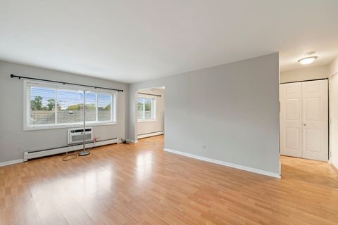 Tiny photo for 7733 W Belmont Avenue #306, Elmwood Park, IL 60707 (MLS # 12502747)