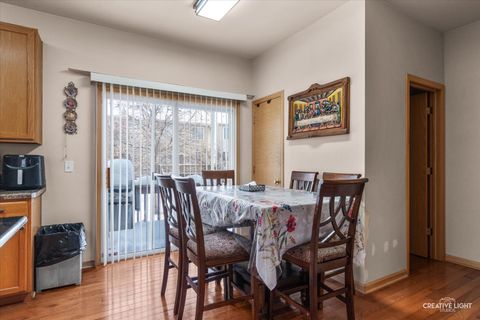 Tiny photo for 1794 Fredericksburg Lane #1794, Aurora, IL 60503 (MLS # 12530033)