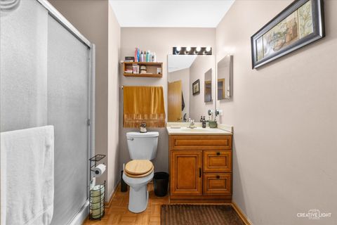 Tiny photo for 1794 Fredericksburg Lane #1794, Aurora, IL 60503 (MLS # 12530033)