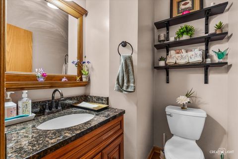 Tiny photo for 1794 Fredericksburg Lane #1794, Aurora, IL 60503 (MLS # 12530033)