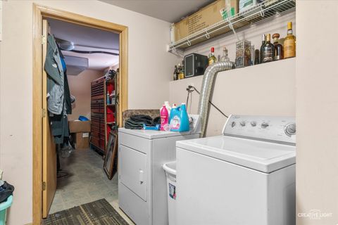 Tiny photo for 1794 Fredericksburg Lane #1794, Aurora, IL 60503 (MLS # 12530033)