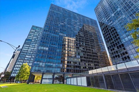 Tiny photo for 900 N Lake Shore Drive #2405, Chicago, IL 60611 (MLS # 12474396)