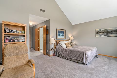 Tiny photo for 14337 S Provencal Drive, Homer Glen, IL 60491 (MLS # 12641782)