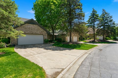 Tiny photo for 14337 S Provencal Drive, Homer Glen, IL 60491 (MLS # 12641782)