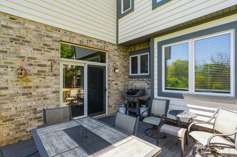 Tiny photo for 14337 S Provencal Drive, Homer Glen, IL 60491 (MLS # 12641782)