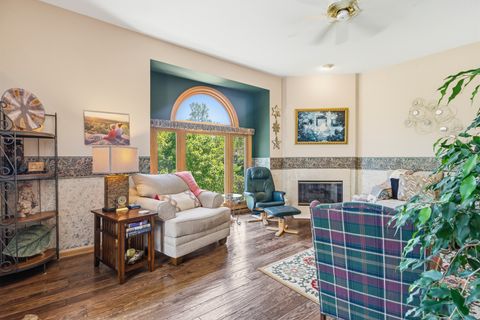 Tiny photo for 14337 S Provencal Drive, Homer Glen, IL 60491 (MLS # 12641782)