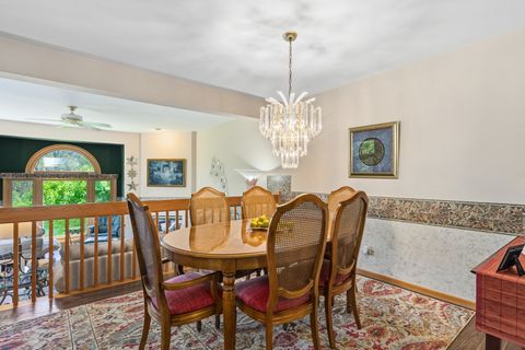 Tiny photo for 14337 S Provencal Drive, Homer Glen, IL 60491 (MLS # 12641782)
