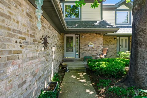 Tiny photo for 14337 S Provencal Drive, Homer Glen, IL 60491 (MLS # 12641782)