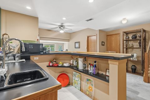 Tiny photo for 14337 S Provencal Drive, Homer Glen, IL 60491 (MLS # 12641782)