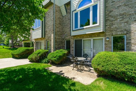 Tiny photo for 14337 S Provencal Drive, Homer Glen, IL 60491 (MLS # 12641782)