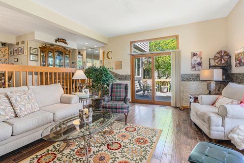 Tiny photo for 14337 S Provencal Drive, Homer Glen, IL 60491 (MLS # 12641782)