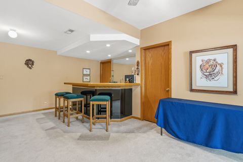 Tiny photo for 14337 S Provencal Drive, Homer Glen, IL 60491 (MLS # 12641782)