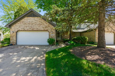 Tiny photo for 14337 S Provencal Drive, Homer Glen, IL 60491 (MLS # 12641782)