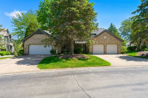 Tiny photo for 14337 S Provencal Drive, Homer Glen, IL 60491 (MLS # 12641782)
