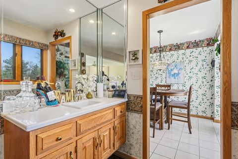 Tiny photo for 14337 S Provencal Drive, Homer Glen, IL 60491 (MLS # 12641782)