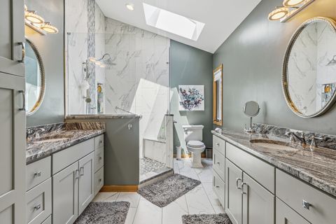 Tiny photo for 14337 S Provencal Drive, Homer Glen, IL 60491 (MLS # 12641782)