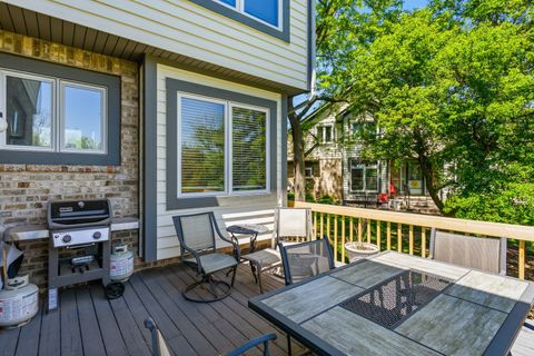 Tiny photo for 14337 S Provencal Drive, Homer Glen, IL 60491 (MLS # 12641782)