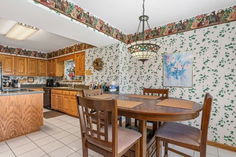 Tiny photo for 14337 S Provencal Drive, Homer Glen, IL 60491 (MLS # 12641782)