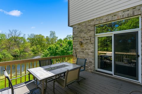 Tiny photo for 14337 S Provencal Drive, Homer Glen, IL 60491 (MLS # 12641782)