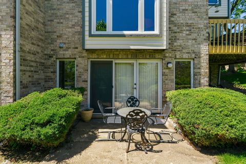 Tiny photo for 14337 S Provencal Drive, Homer Glen, IL 60491 (MLS # 12641782)