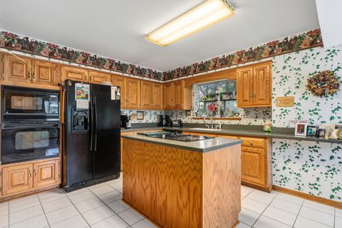 Tiny photo for 14337 S Provencal Drive, Homer Glen, IL 60491 (MLS # 12641782)