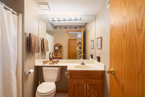 Tiny photo for 14337 S Provencal Drive, Homer Glen, IL 60491 (MLS # 12641782)