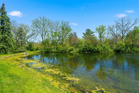Tiny photo for 14337 S Provencal Drive, Homer Glen, IL 60491 (MLS # 12641782)