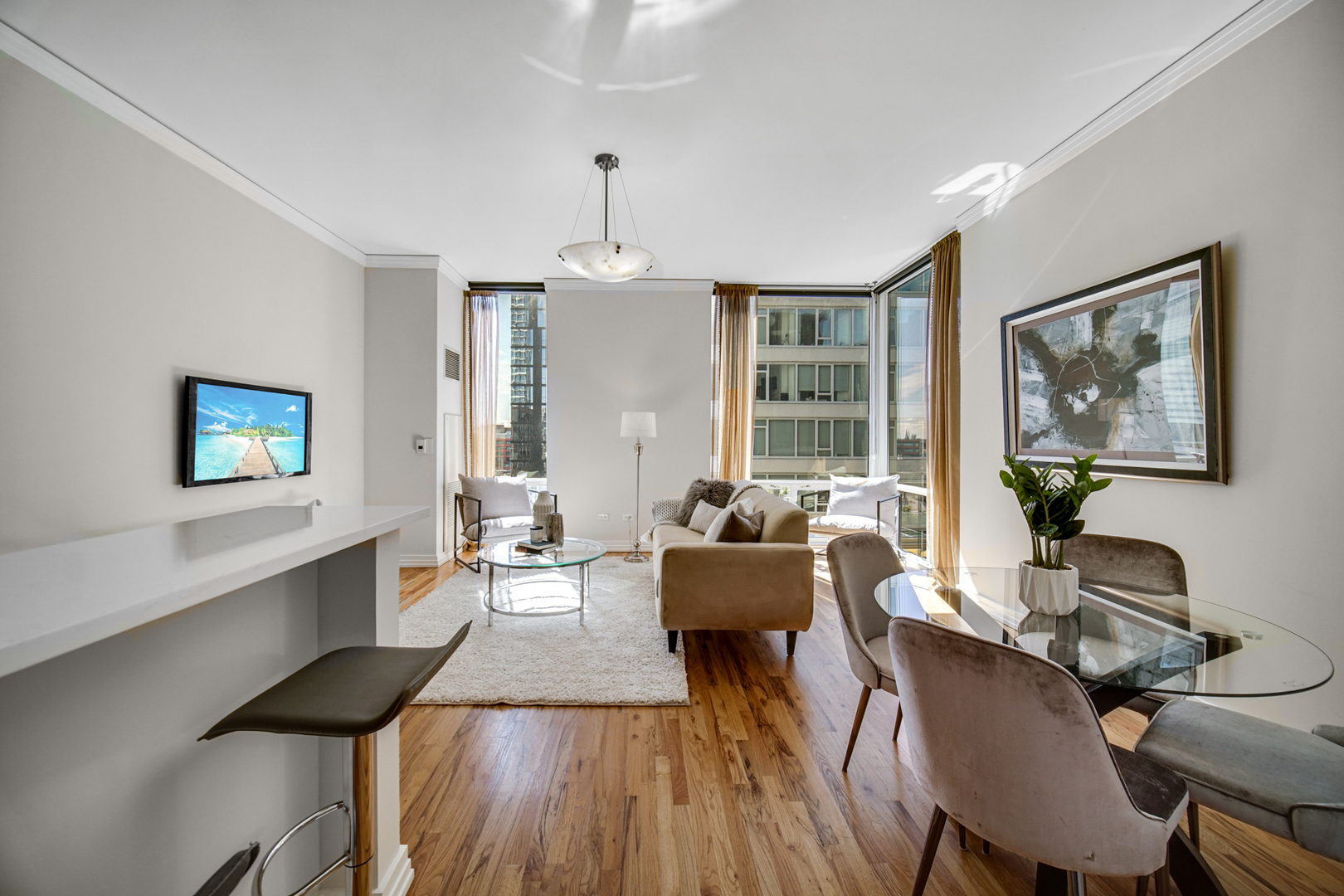 170 W Polk Street 1001