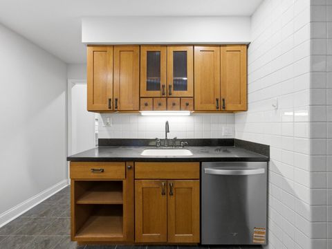 Tiny photo for 3047 N Newland Avenue, Chicago, IL 60634 (MLS # 12566138)