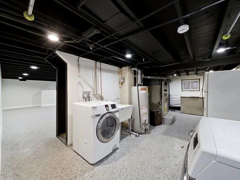 Tiny photo for 3047 N Newland Avenue, Chicago, IL 60634 (MLS # 12566138)