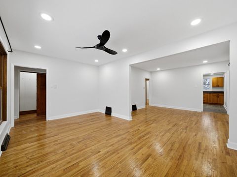 Tiny photo for 3047 N Newland Avenue, Chicago, IL 60634 (MLS # 12566138)